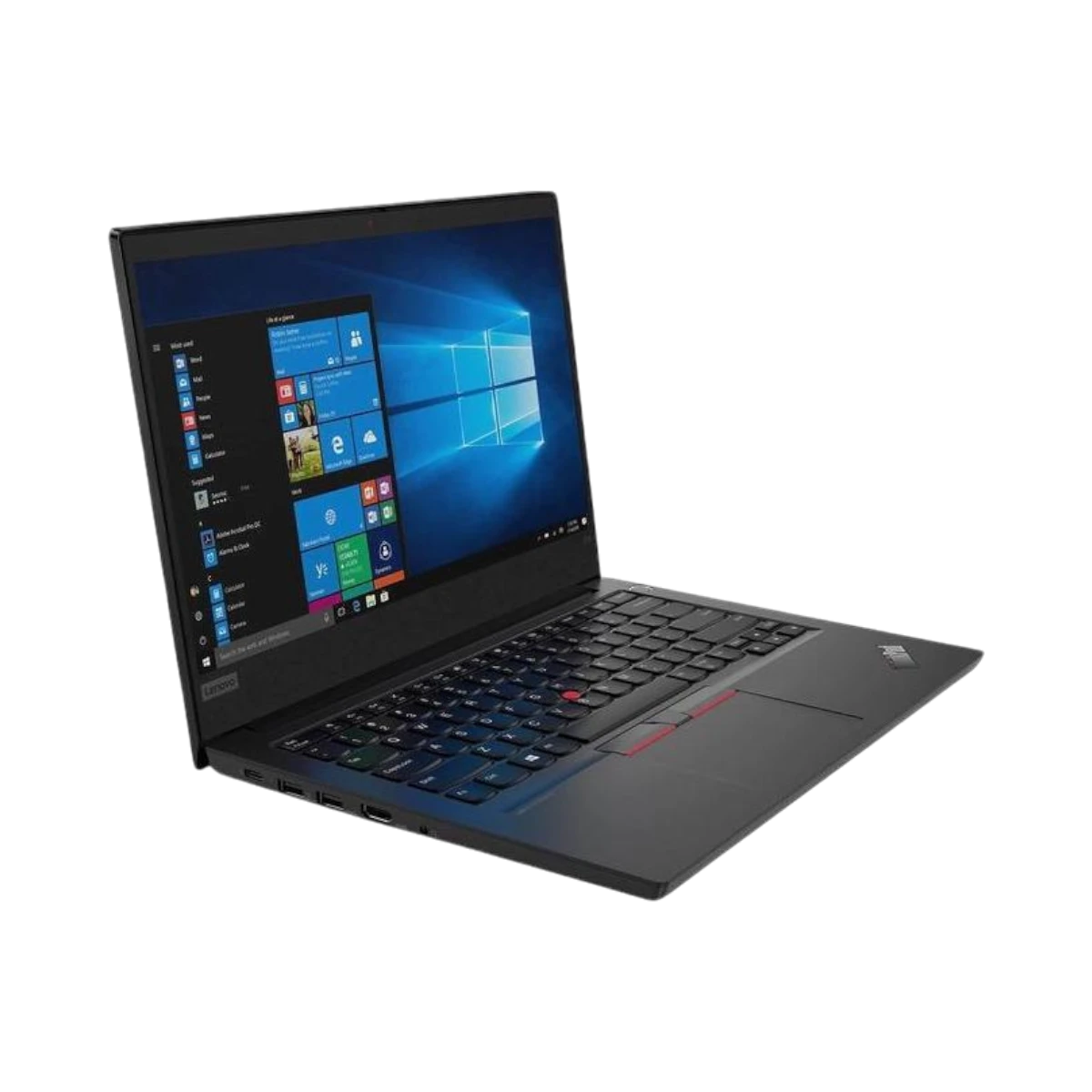 Lenovo ThinkPad E14 Gen 2 14" Laptop, AMD Ryzen 5 4500U, 8GB RAM, 256GB SSD — Being Shipped