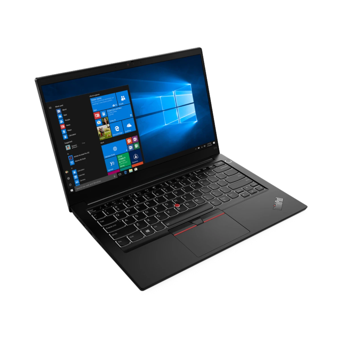 Lenovo ThinkPad E14 Gen 2 14" Laptop, AMD Ryzen 5 4500U, 8GB RAM, 256GB SSD — Being Shipped