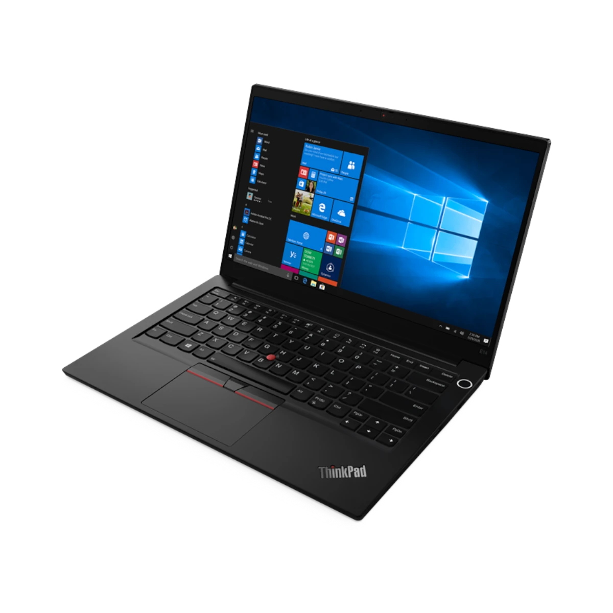 Lenovo ThinkPad E14 Gen 2 14" Laptop, AMD Ryzen 5 4500U, 8GB RAM, 256GB SSD — Being Shipped