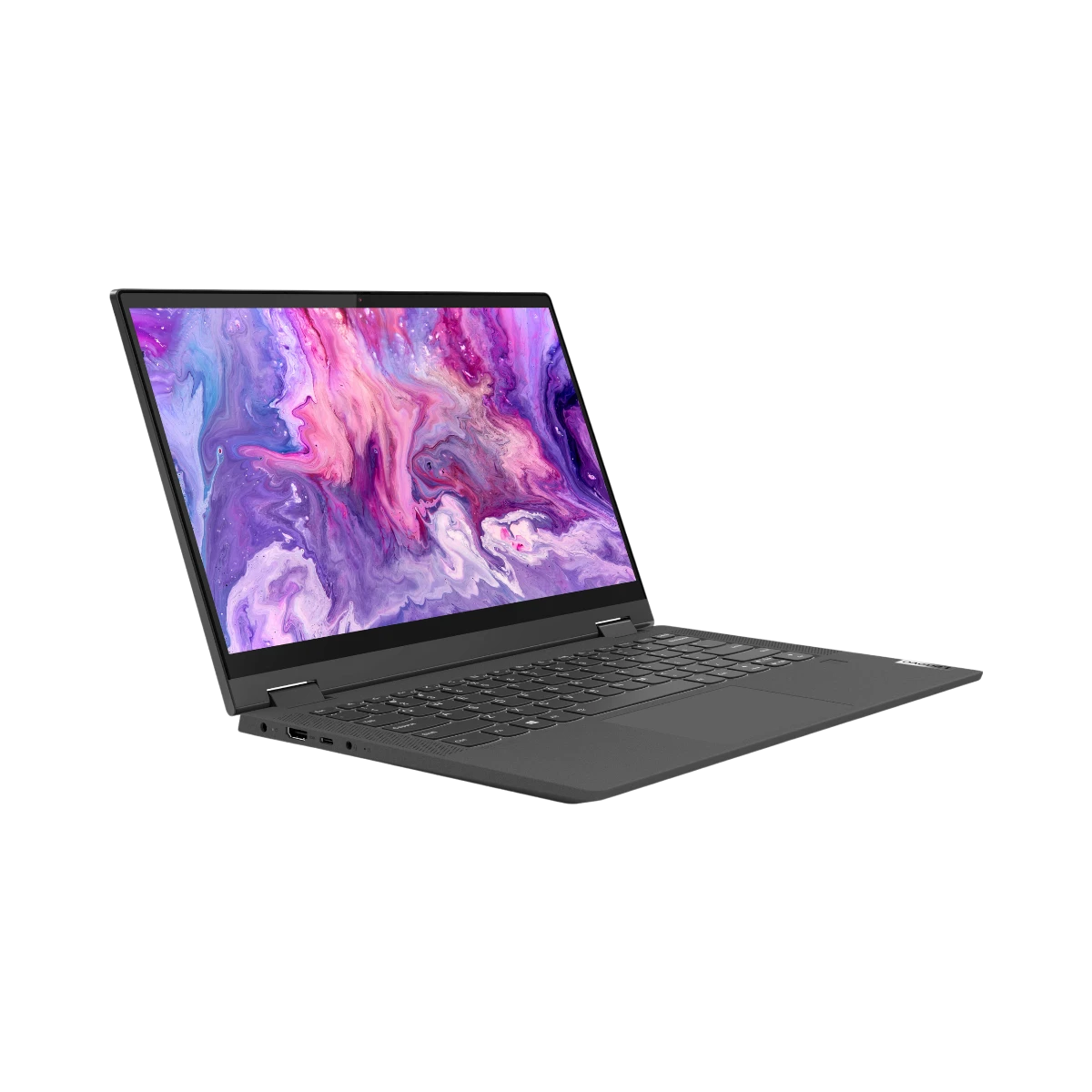 Lenovo 14" IdeaPad Flex 5 Multi-Touch 2-in-1 Laptop AMD Ryzen 7 4700U, 8GB RAM, 512GB SSD (Graphite Grey) — Being Shipped