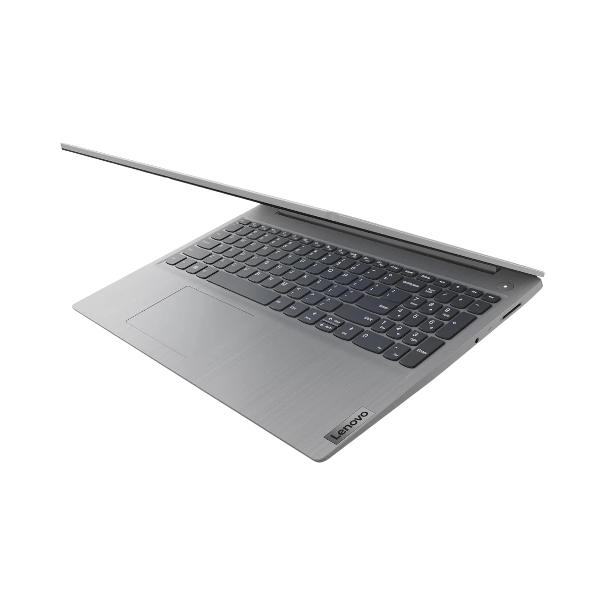 Lenovo IdeaPad 3 15.6" Laptop, Intel Core i3-1115G4, Intel UHD Graphics, 12GB RAM, 512GB SSD — Being Shipped