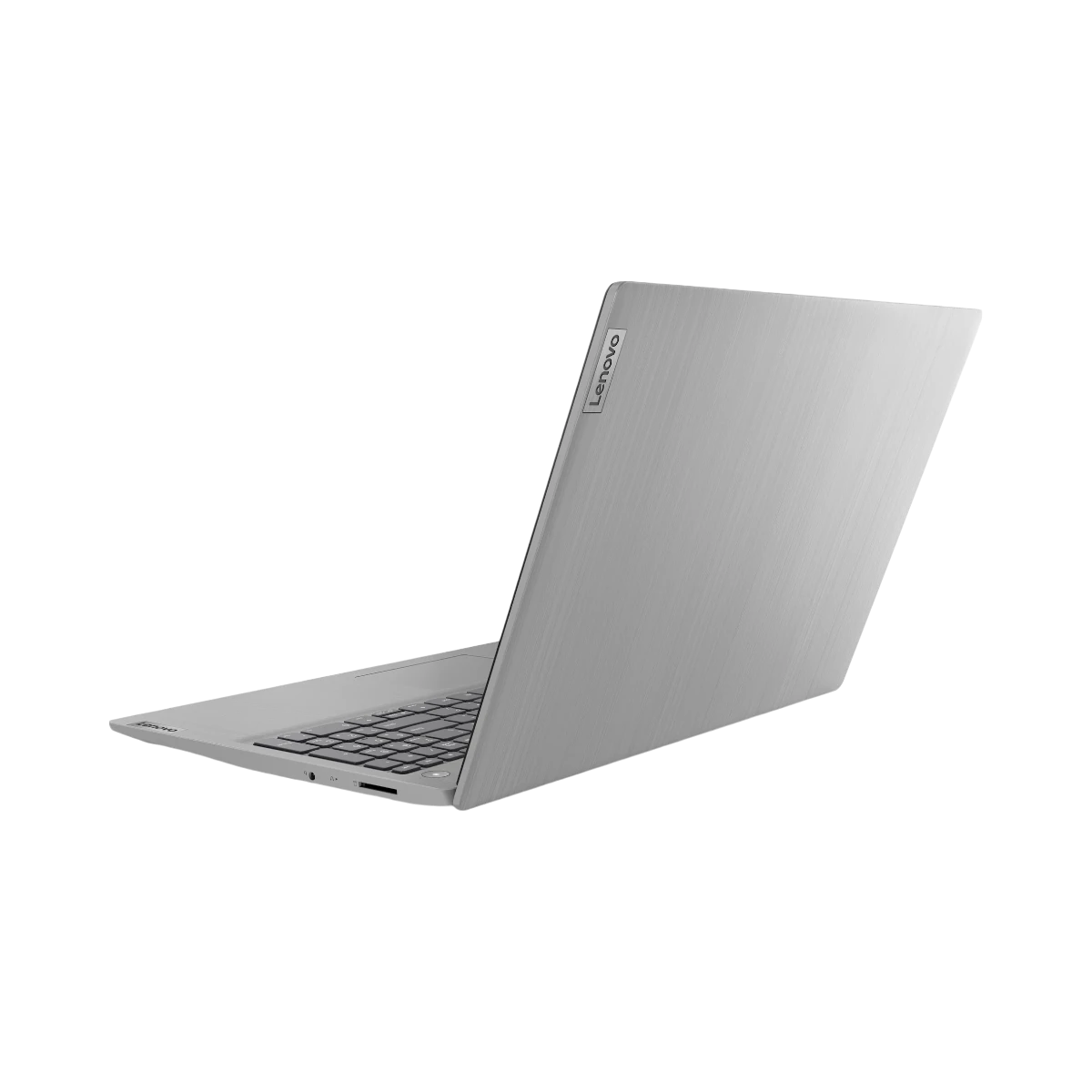 Lenovo IdeaPad 3 15.6" Laptop, Intel Core i3-1115G4, Intel UHD Graphics, 12GB RAM, 512GB SSD — Being Shipped