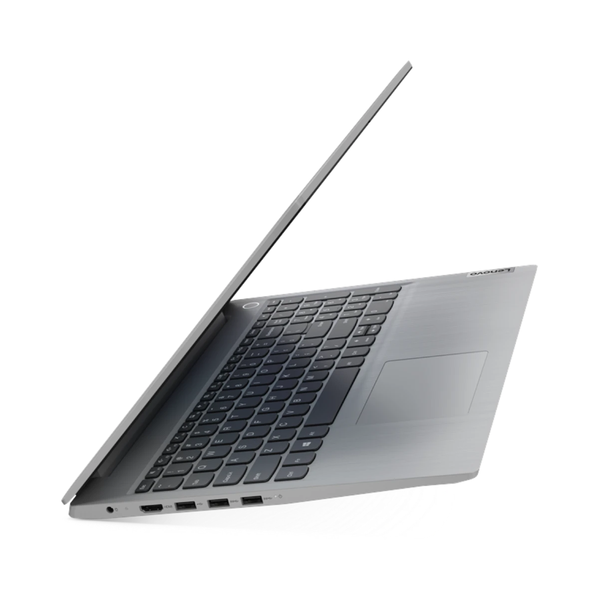 Lenovo IdeaPad 3 15.6" Laptop, Intel Core i3-1115G4, Intel UHD Graphics, 12GB RAM, 512GB SSD — Being Shipped