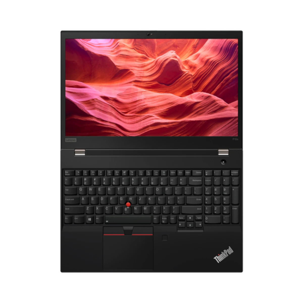 Lenovo ThinkPad P15s Gen 2 15.6" Laptop, Intel Core i7-1165G7, 16GB RAM, 512GB SSD — Being Shipped