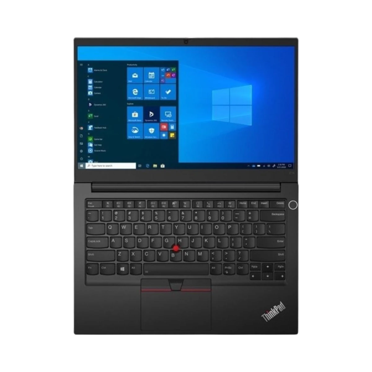 Lenovo ThinkPad E14 Gen 3 14" Laptop, AMD Ryzen 7 5700U, 8GB RAM, 256GB SSD — Being Shipped