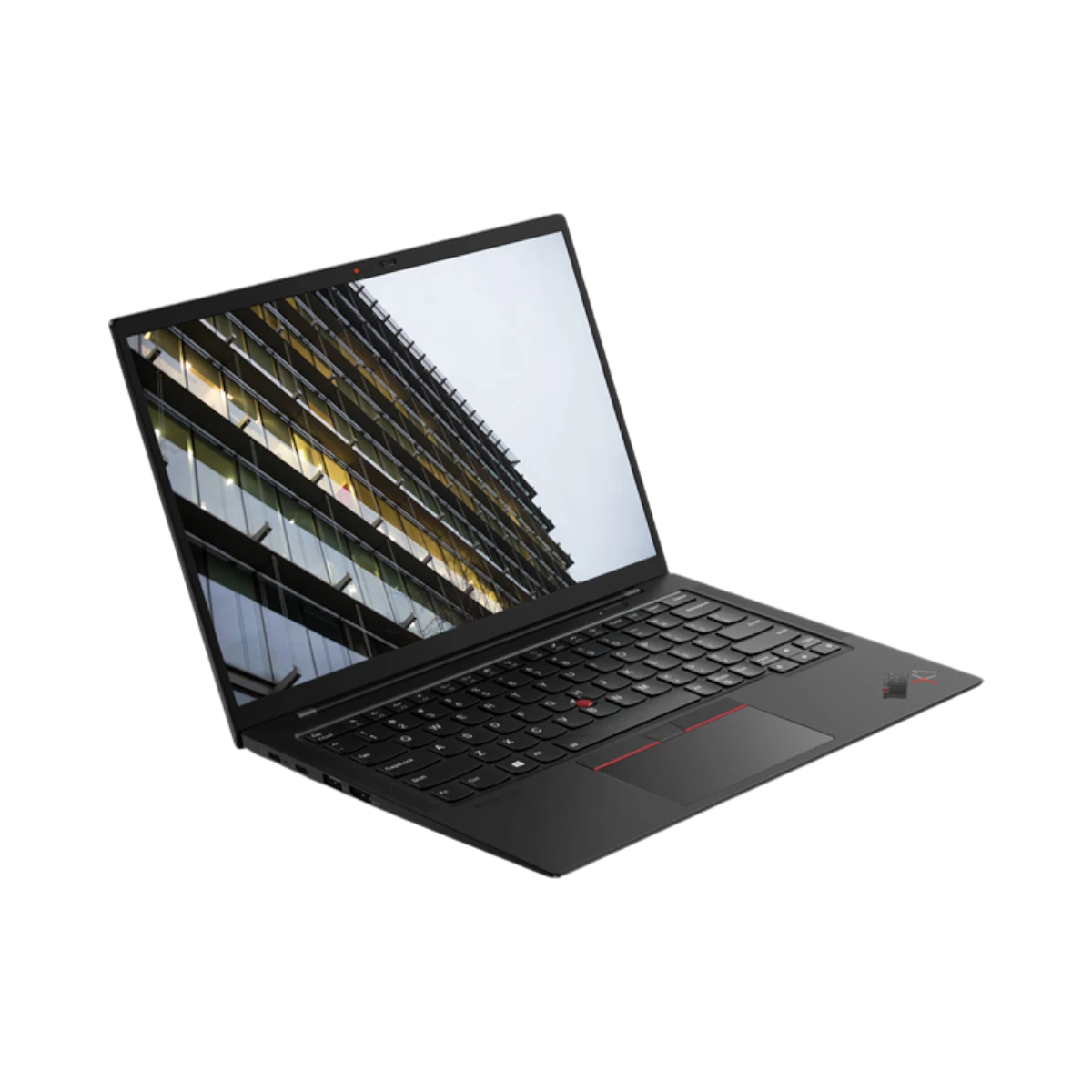 Lenovo ThinkPad X1 Carbon 14" Notebook, Intel Core i7-1165G7, 16GB RAM, 1TB SSD — Being Shipped