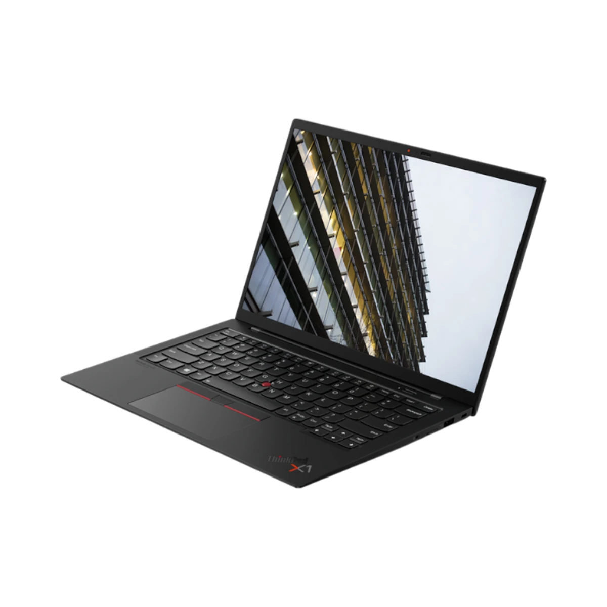 Lenovo ThinkPad X1 Carbon 14" Notebook, Intel Core i7-1165G7, 16GB RAM, 1TB SSD — Being Shipped