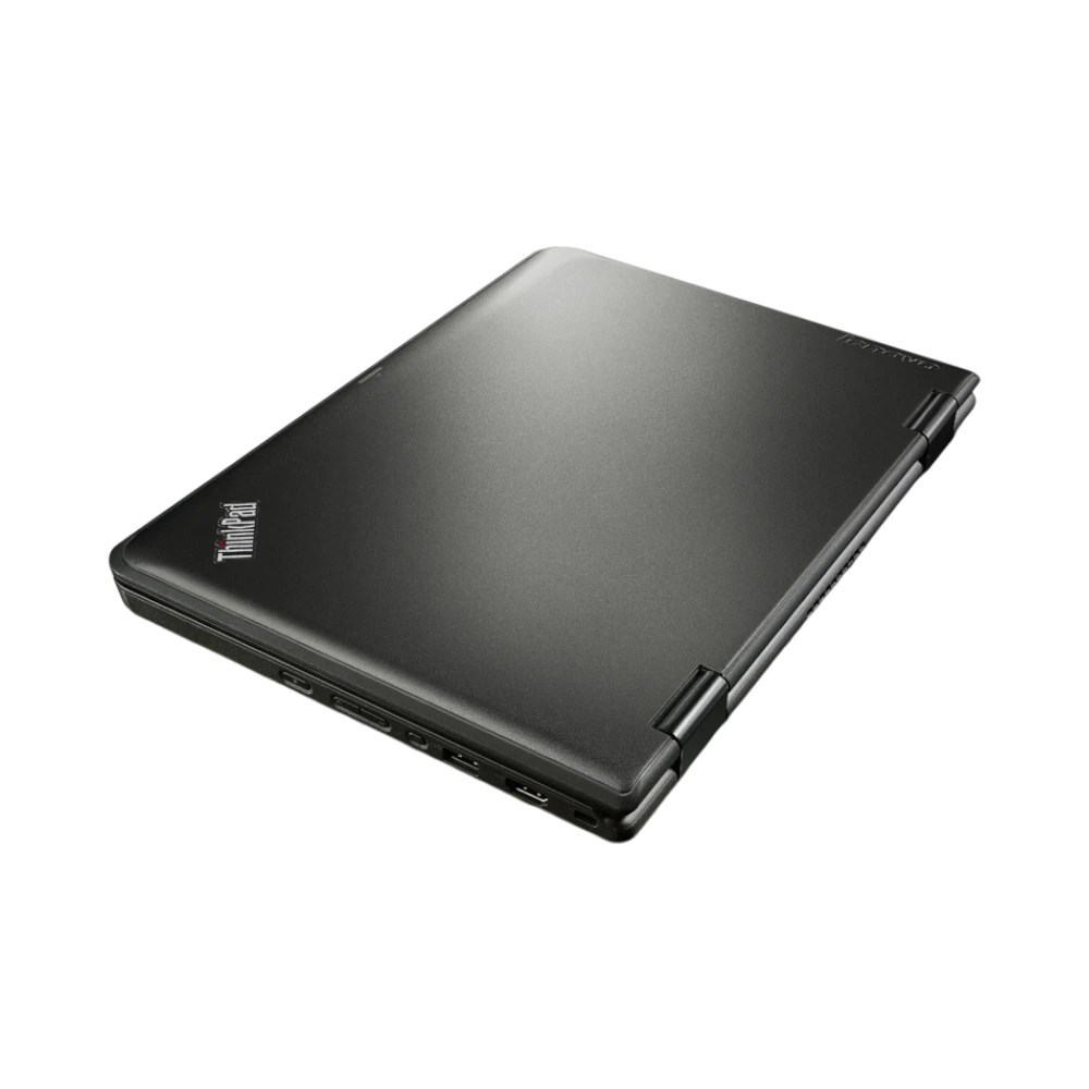 Lenovo ThinkPad 11e 11.6" Notebook, AMD A4-6210, 4GB RAM, 120GB SSD — Being Shipped