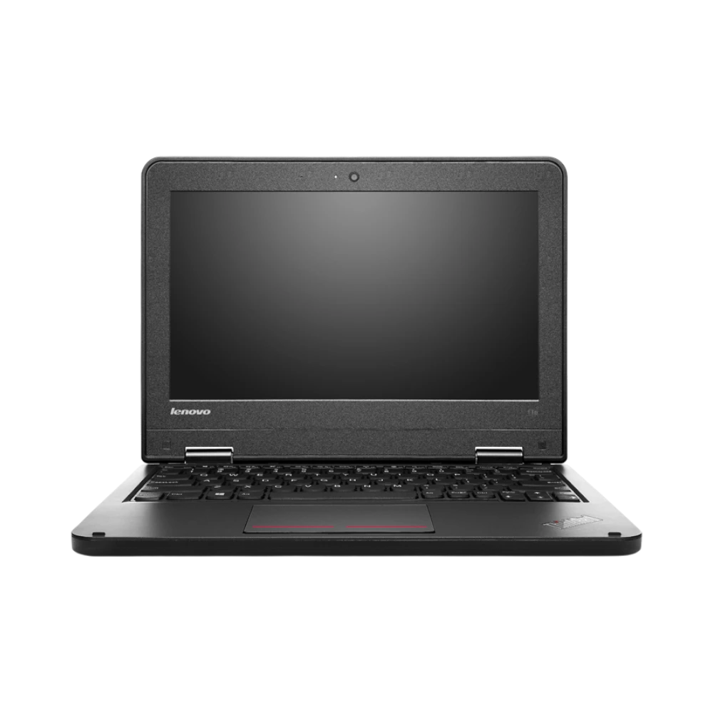 Lenovo ThinkPad 11e 11.6" Notebook, AMD A4-6210, 4GB RAM, 120GB SSD — Being Shipped