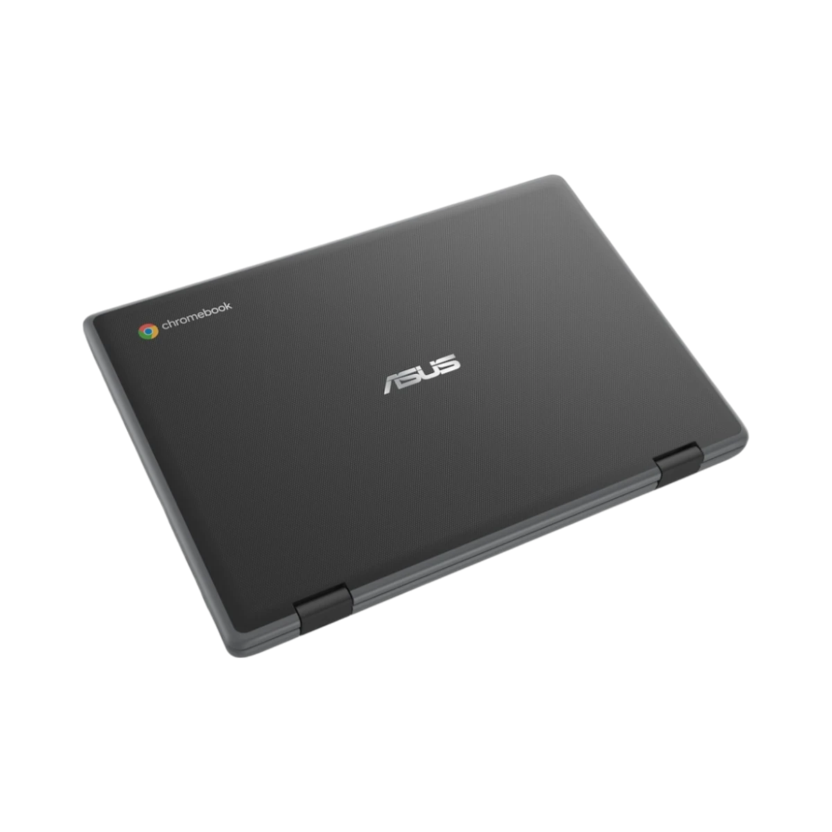 ASUS Chromebook Flip CR1 11.6" Notebook, Intel Celeron N5100, 4GB RAM, 32GB eMMC — Being Shipped