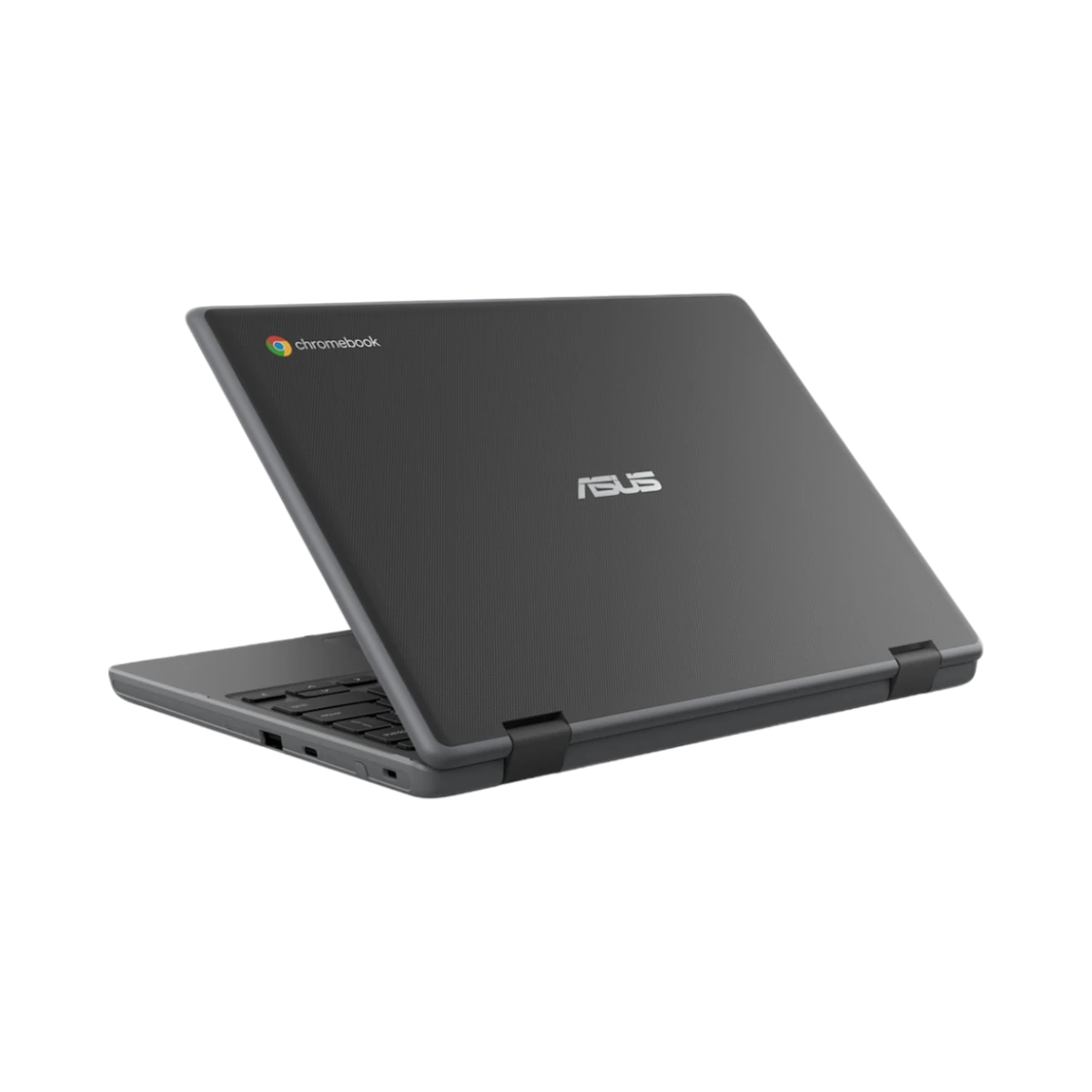 ASUS Chromebook Flip CR1 11.6" Notebook, Intel Celeron N5100, 4GB RAM, 32GB eMMC — Being Shipped