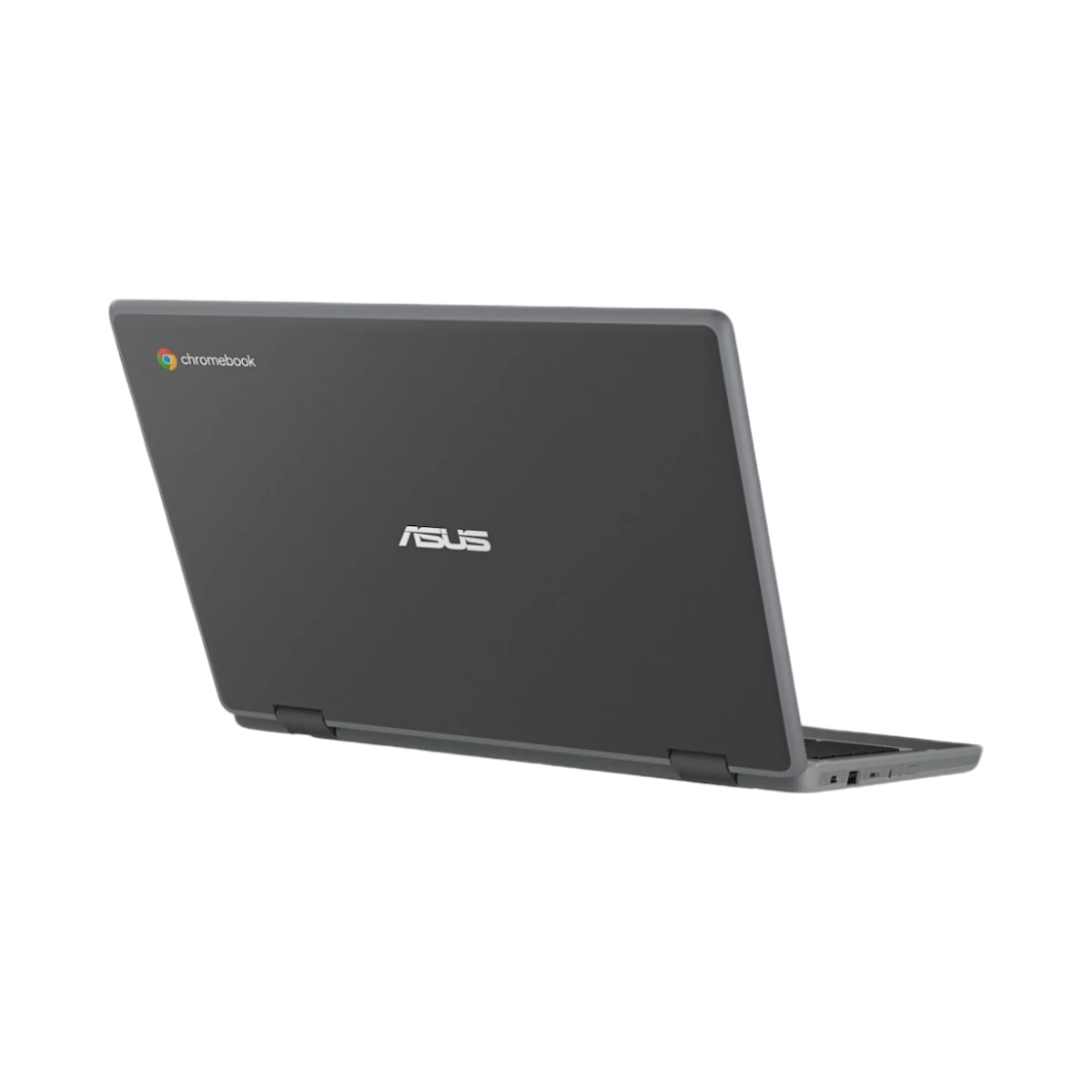 ASUS Chromebook Flip CR1 11.6" Notebook, Intel Celeron N5100, 4GB RAM, 32GB eMMC — Being Shipped