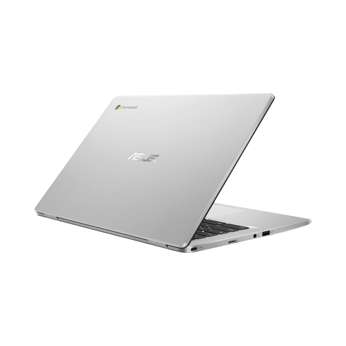 ASUS Chromebook C424 14" Notebook, Intel Celeron N4020, 4GB RAM, 64GB eMMC — Being Shipped