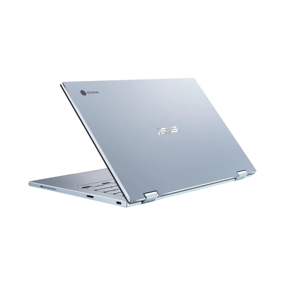 ASUS Chromebook Flip C433 14" Touch Notebook, Intel Core m3-8100Y, 4GB RAM, 64GB eMMC — Being Shipped