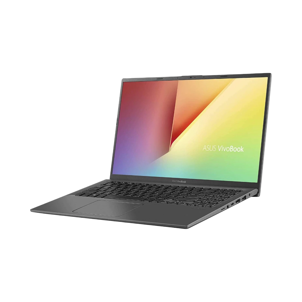 ASUS VivoBook 15.6" FHD Touch Laptop, Intel Core i5-1035G1, 8GB RAM, 256GB SSD — Being Shipped