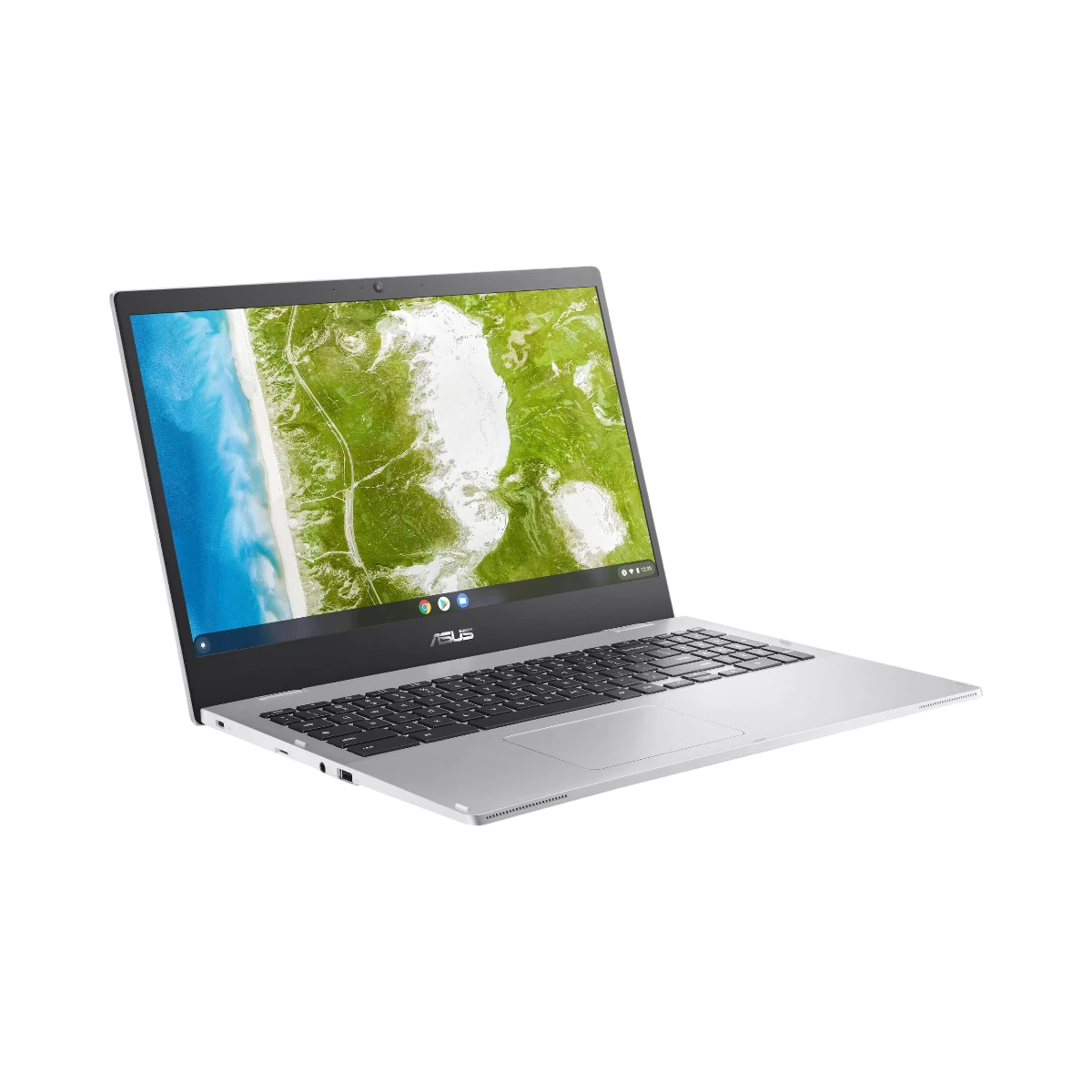 ASUS 15.6" 64GB Chromebook CX1 Intel Celeron N4500, 4GB RAM, 64GB eMMC — Being Shipped