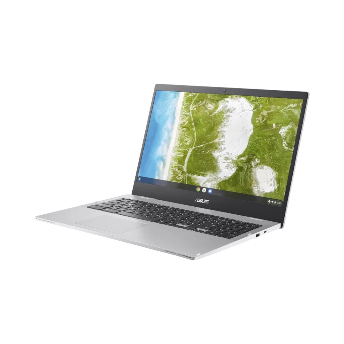 ASUS 15.6" 64GB Chromebook CX1 Intel Celeron N4500, 4GB RAM, 64GB eMMC — Being Shipped