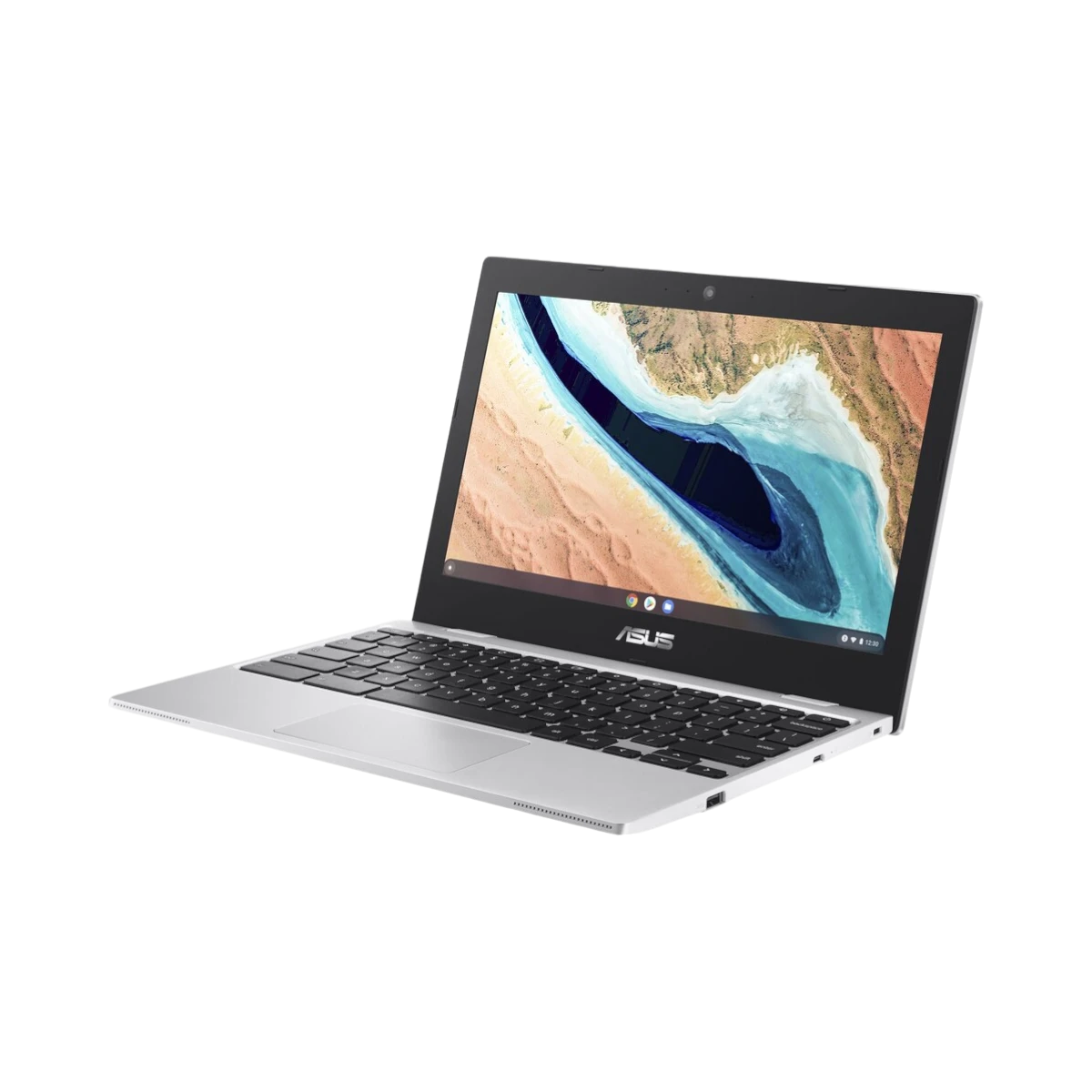 ASUS CX1 11.6" Chromebook, Intel Celeron N4020, 4GB RAM, 64GB eMMC — Being Shipped