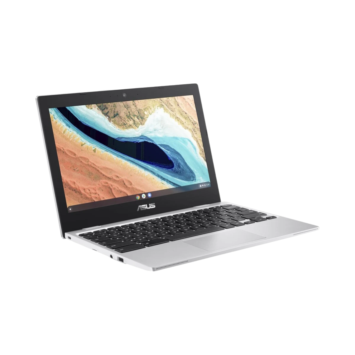 ASUS CX1 11.6" Chromebook, Intel Celeron N4020, 4GB RAM, 64GB eMMC — Being Shipped