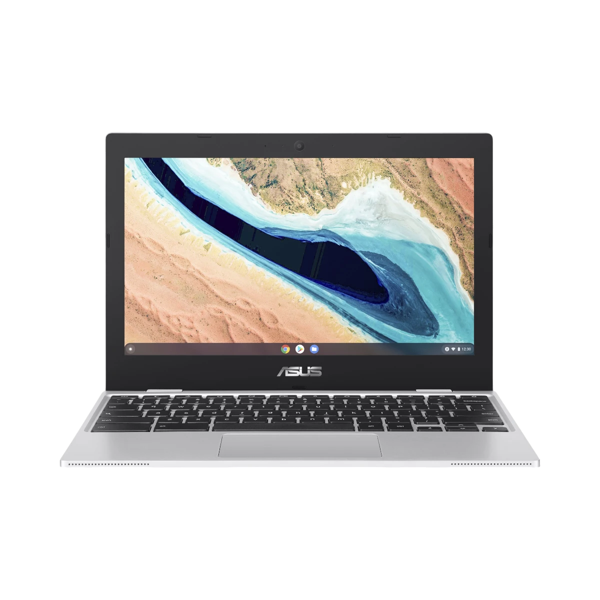 ASUS CX1 11.6" Chromebook, Intel Celeron N4020, 4GB RAM, 64GB eMMC — Being Shipped