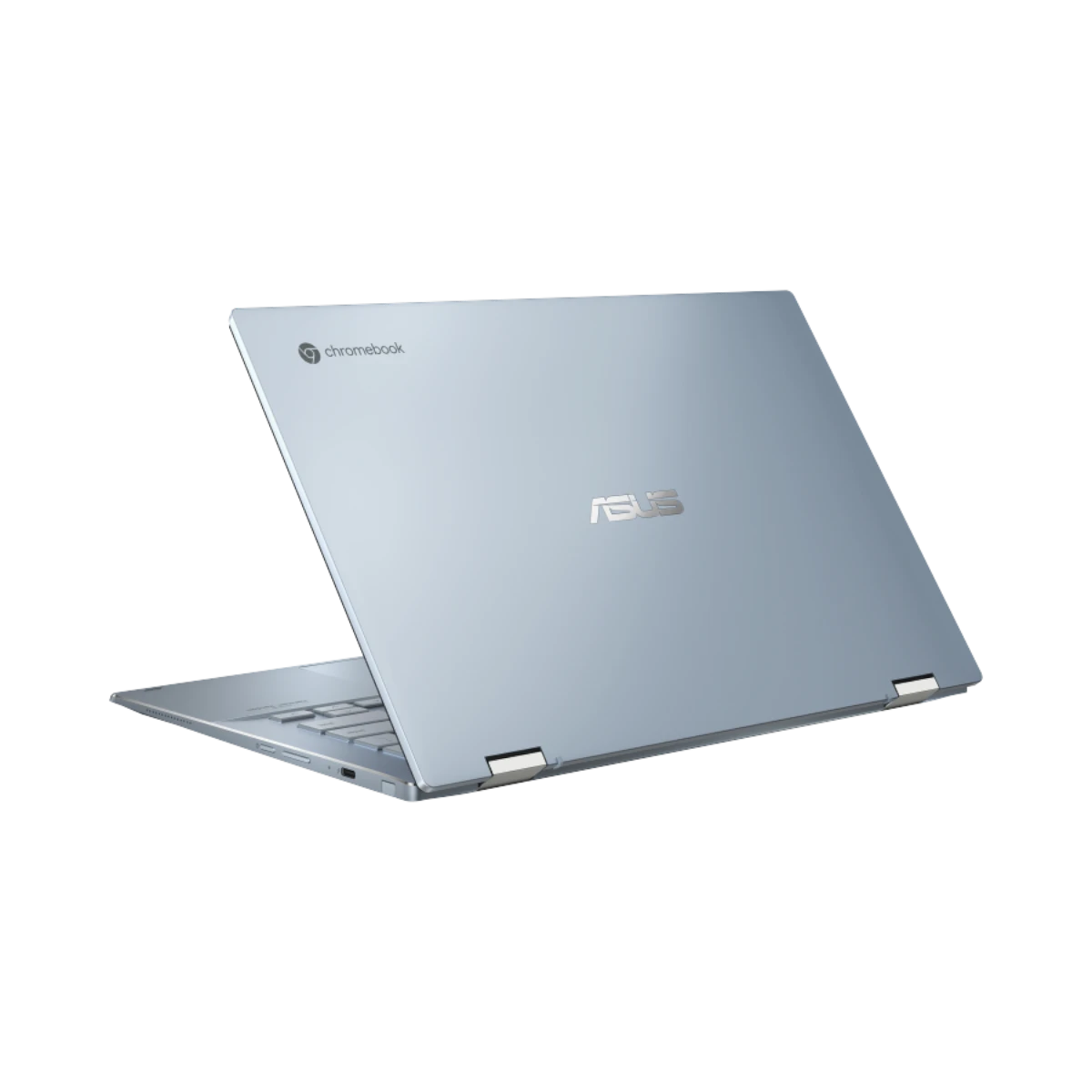 ASUS 14” Flip CX5 Touch Chromebook, Intel Core i7-1130G7, Intel Iris Xe Graphics, 16GB RAM, 512GB SSD — Being Shipped