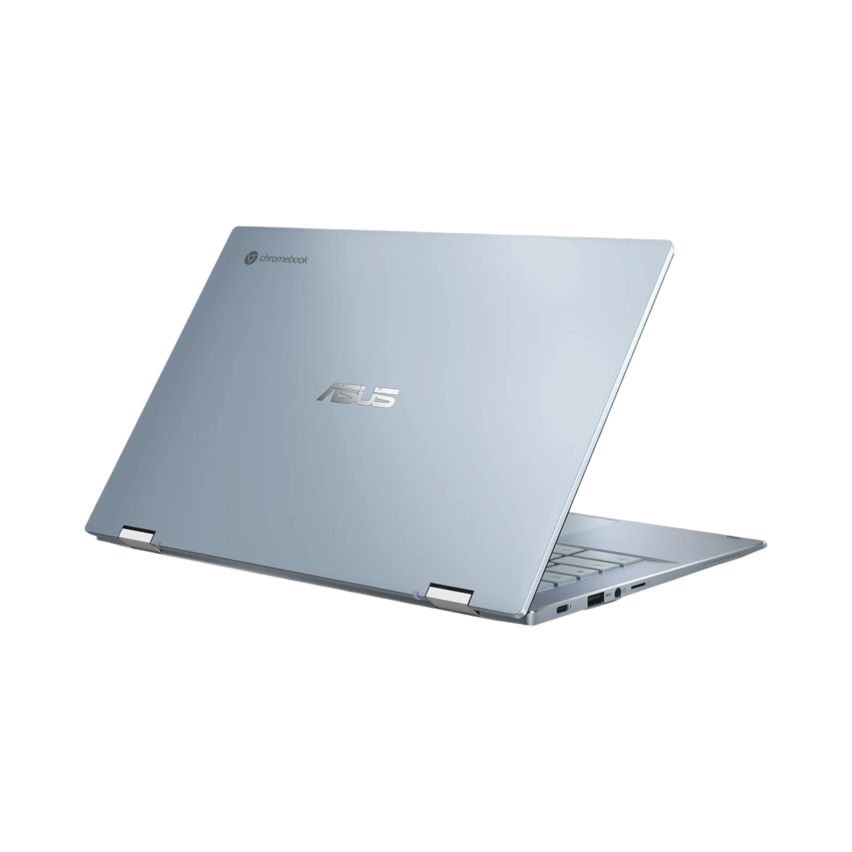 ASUS 14” Flip CX5 Touch Chromebook, Intel Core i7-1130G7, Intel Iris Xe Graphics, 16GB RAM, 512GB SSD — Being Shipped