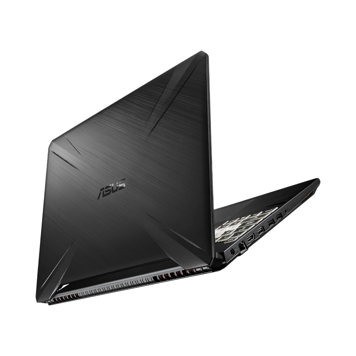 ASUS TUF Gaming 15.6" Laptop, Intel Core i7-9750H, NVIDIA GTX 1650, 8GB RAM, 512GB SSD — Being Shipped