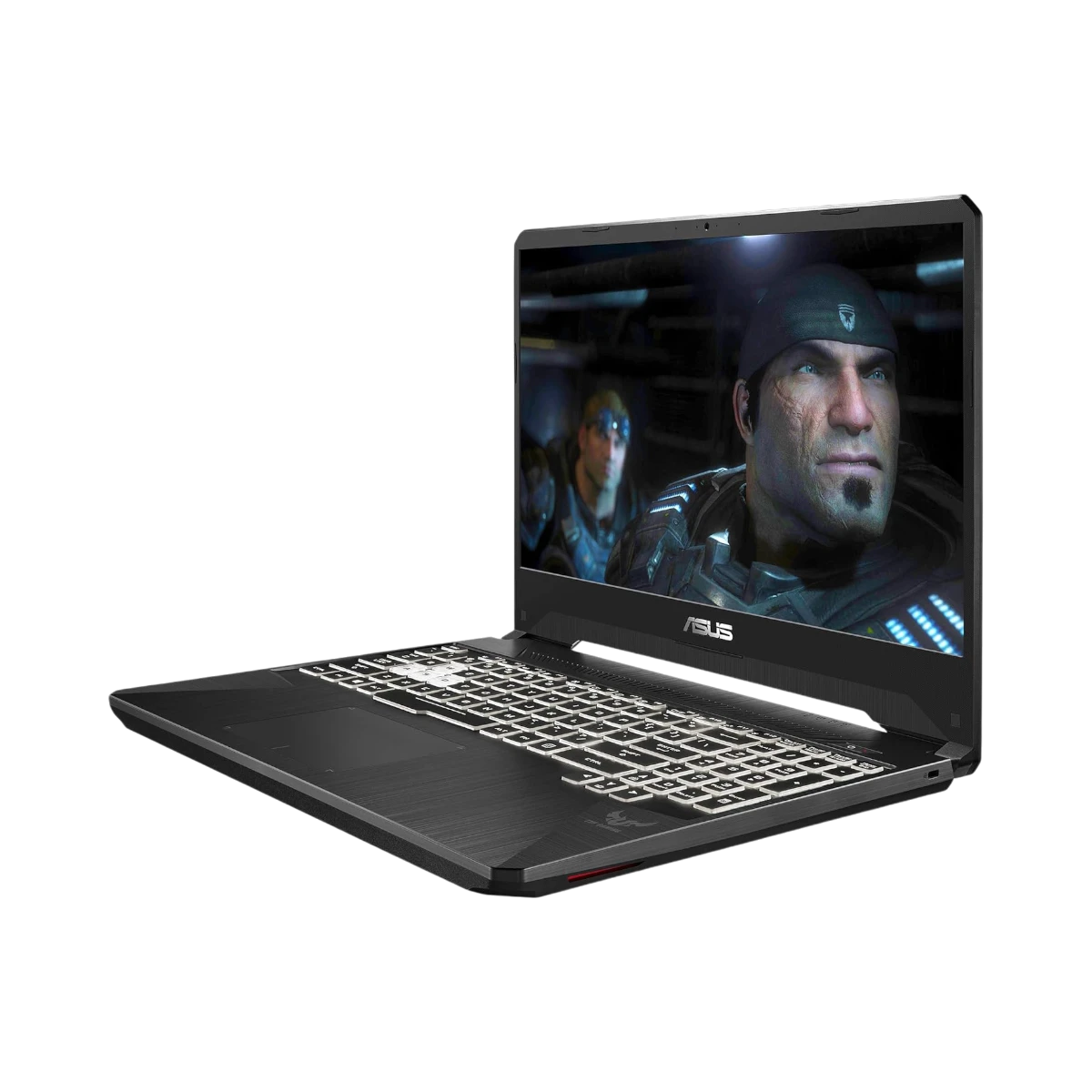 ASUS TUF Gaming 15.6" Laptop, Intel Core i7-9750H, NVIDIA GTX 1650, 8GB RAM, 512GB SSD — Being Shipped