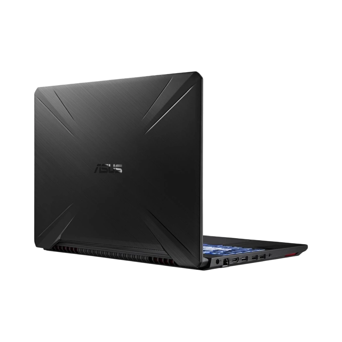 ASUS TUF Gaming 15.6" Laptop, Intel Core i7-9750H, NVIDIA GTX 1650, 8GB RAM, 512GB SSD — Being Shipped