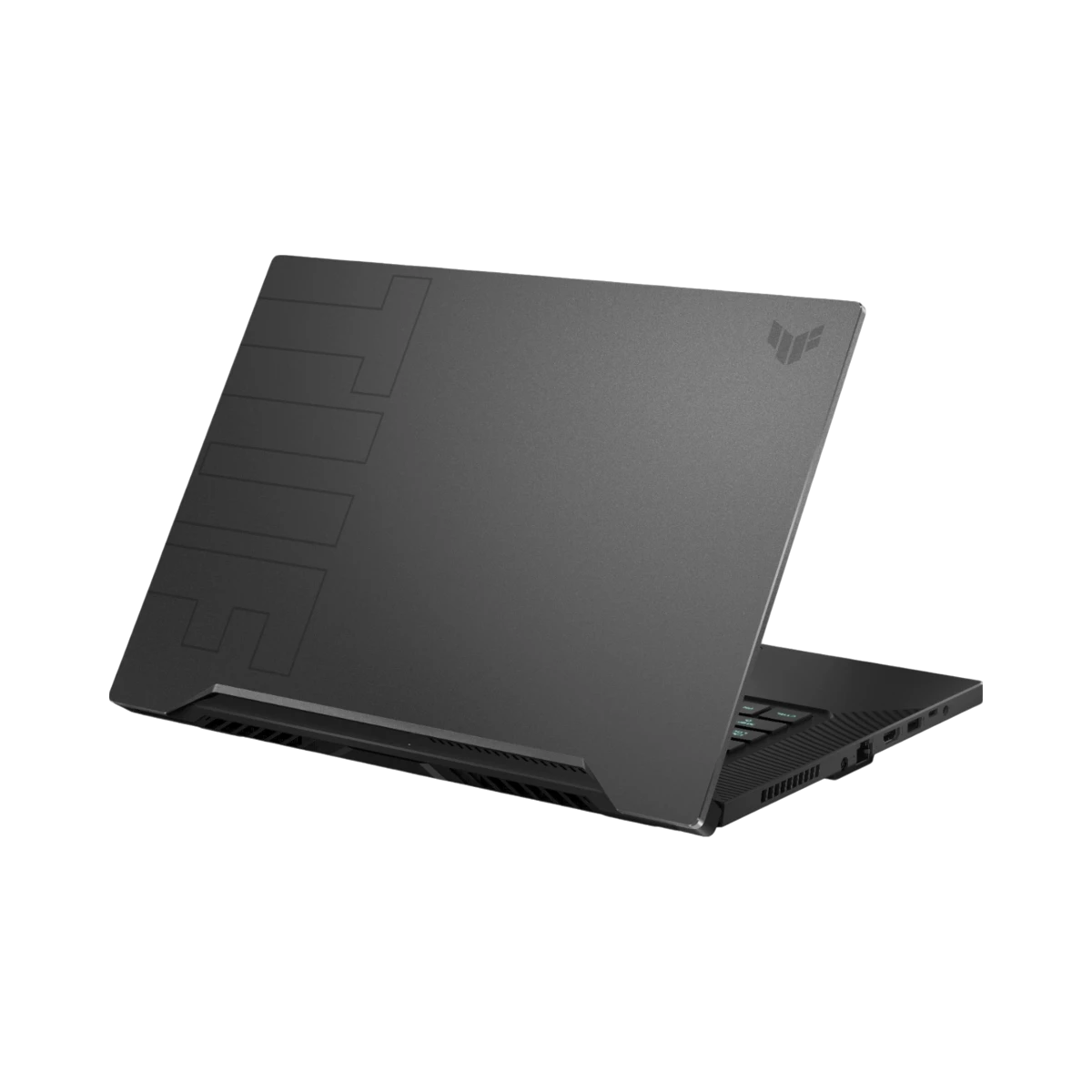 ASUS TUF Dash F15 15.6" Gaming Laptop, Intel Core i7-11370H, NVIDIA RTX 3060, 16GB RAM, 512GB PCIe SSD — Being Shipped