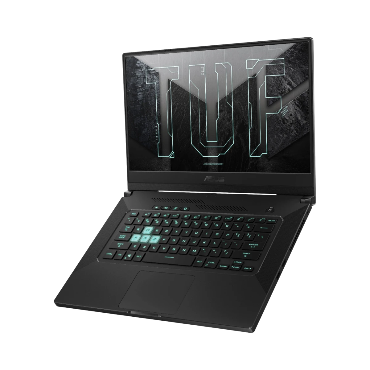 ASUS TUF Dash F15 15.6" Gaming Laptop, Intel Core i7-11370H, NVIDIA RTX 3060, 16GB RAM, 512GB PCIe SSD — Being Shipped