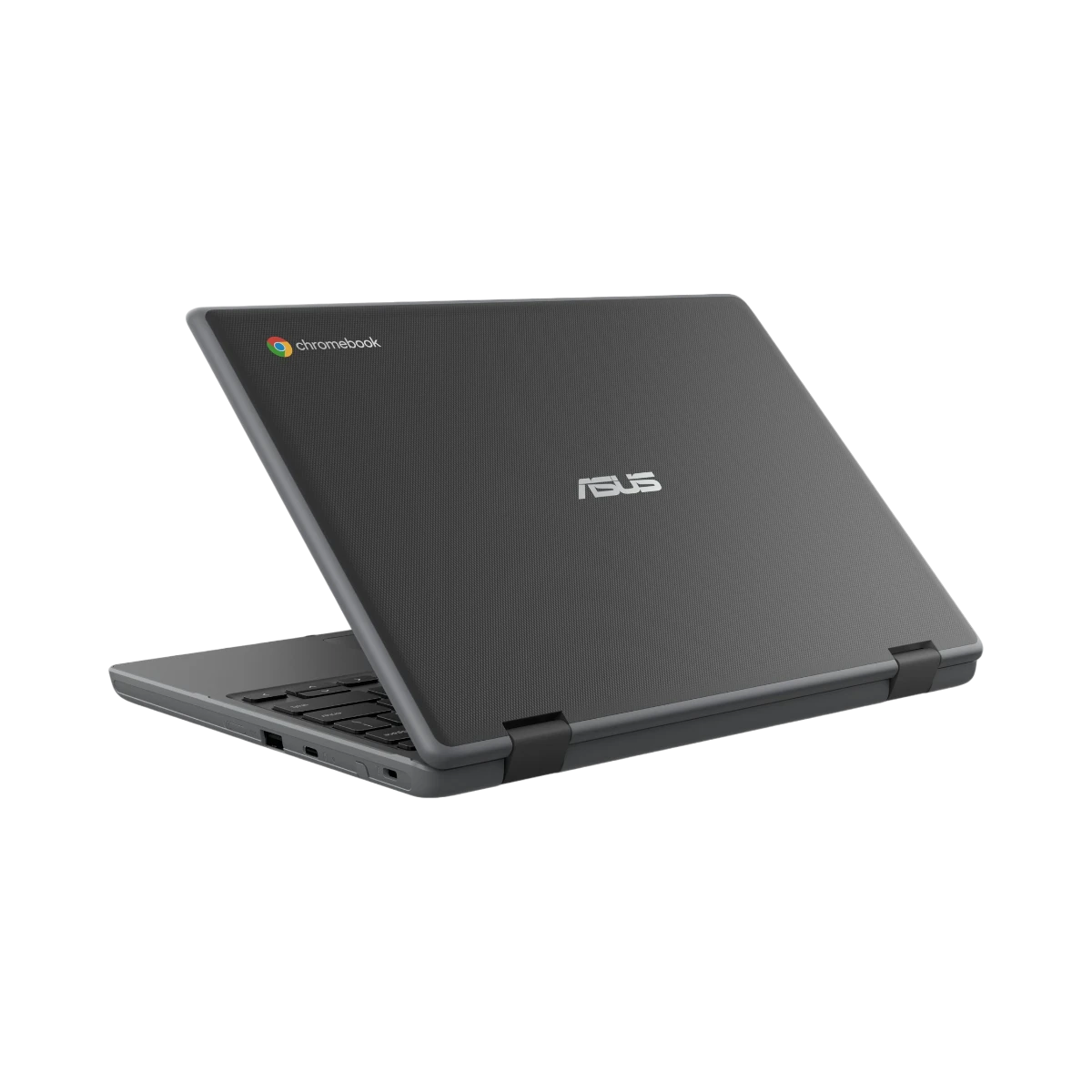 ASUS Chromebook Flip CR1 11.6" Touchscreen Notebook, Intel Celeron N5100, 8GB RAM, 32GB eMMC — Being Shipped