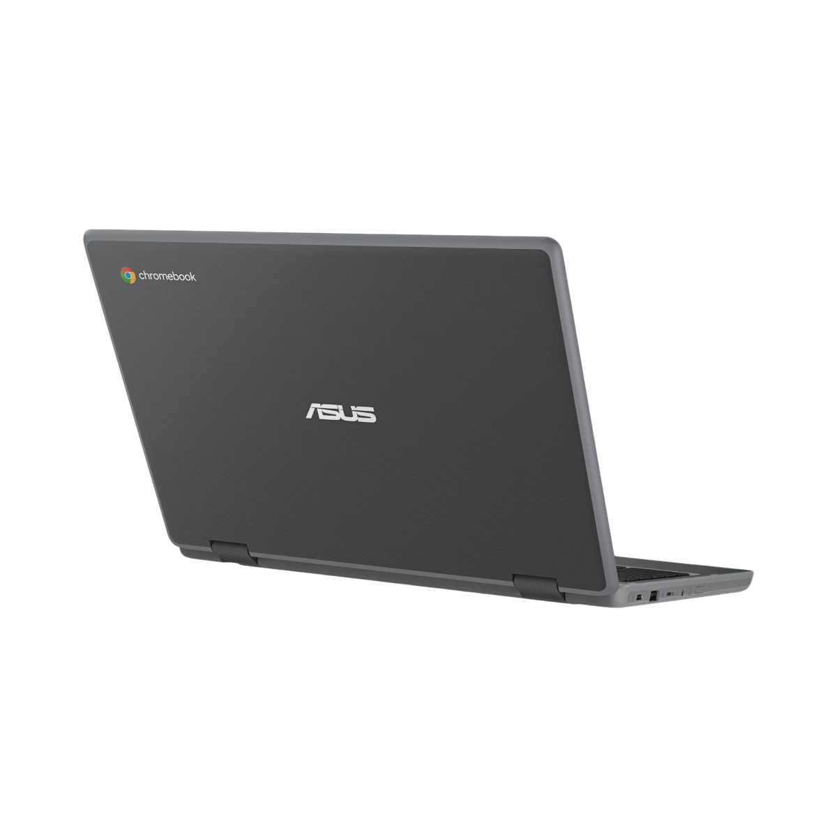 ASUS Chromebook Flip CR1 11.6" Touchscreen Notebook, Intel Celeron N5100, 8GB RAM, 32GB eMMC — Being Shipped