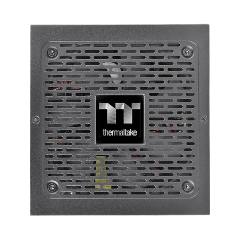 Thermaltake Toughpower PF3 1200W Platinum Power Supply — Being Shipped