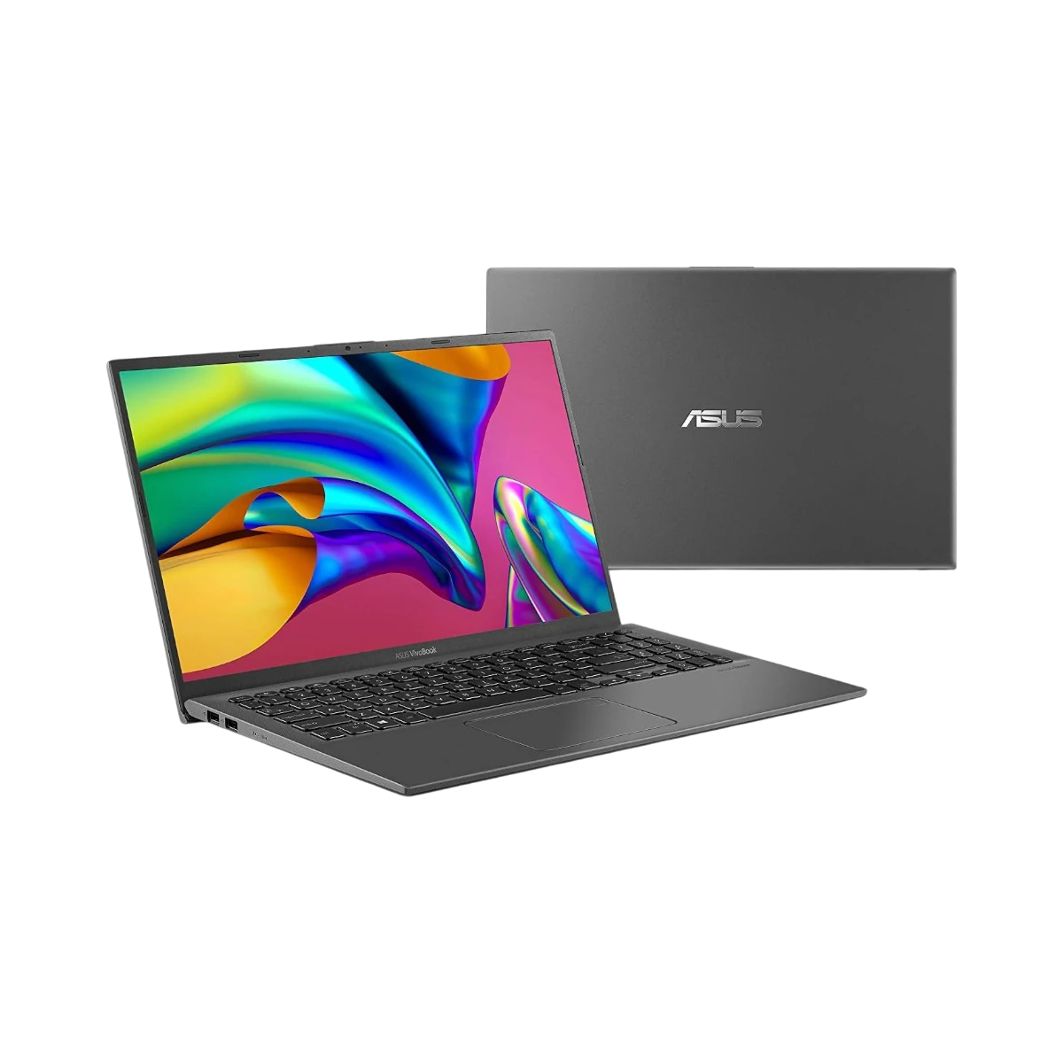 ASUS 15.6" VivoBook 15 F512DA Laptop, AMD Ryzen 5 3500U, 8GB RAM, 256GB SSD storage — Being Shipped