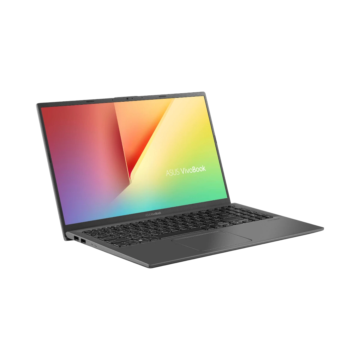 ASUS 15.6" VivoBook 15 F512DA Laptop, AMD Ryzen 5 3500U, 8GB RAM, 256GB SSD storage — Being Shipped