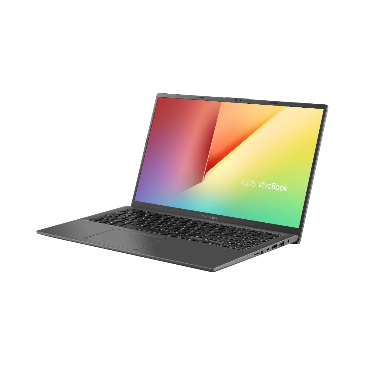 ASUS 15.6" VivoBook 15 F512DA Laptop, AMD Ryzen 5 3500U, 8GB RAM, 256GB SSD storage — Being Shipped