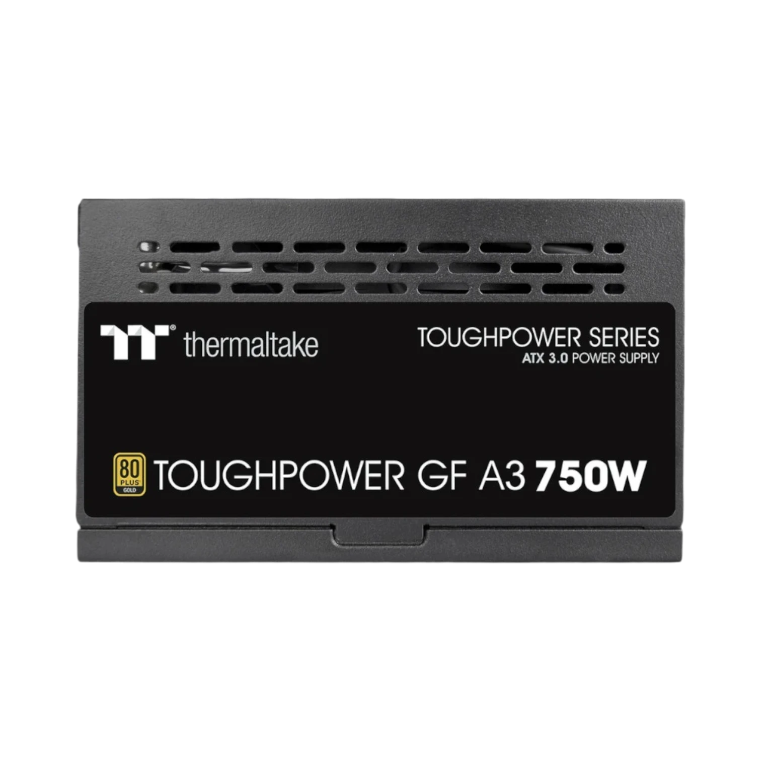 Thermaltake ToughPower GF A3 80 PLUS Gold 750W Power Supply — Being Shipped