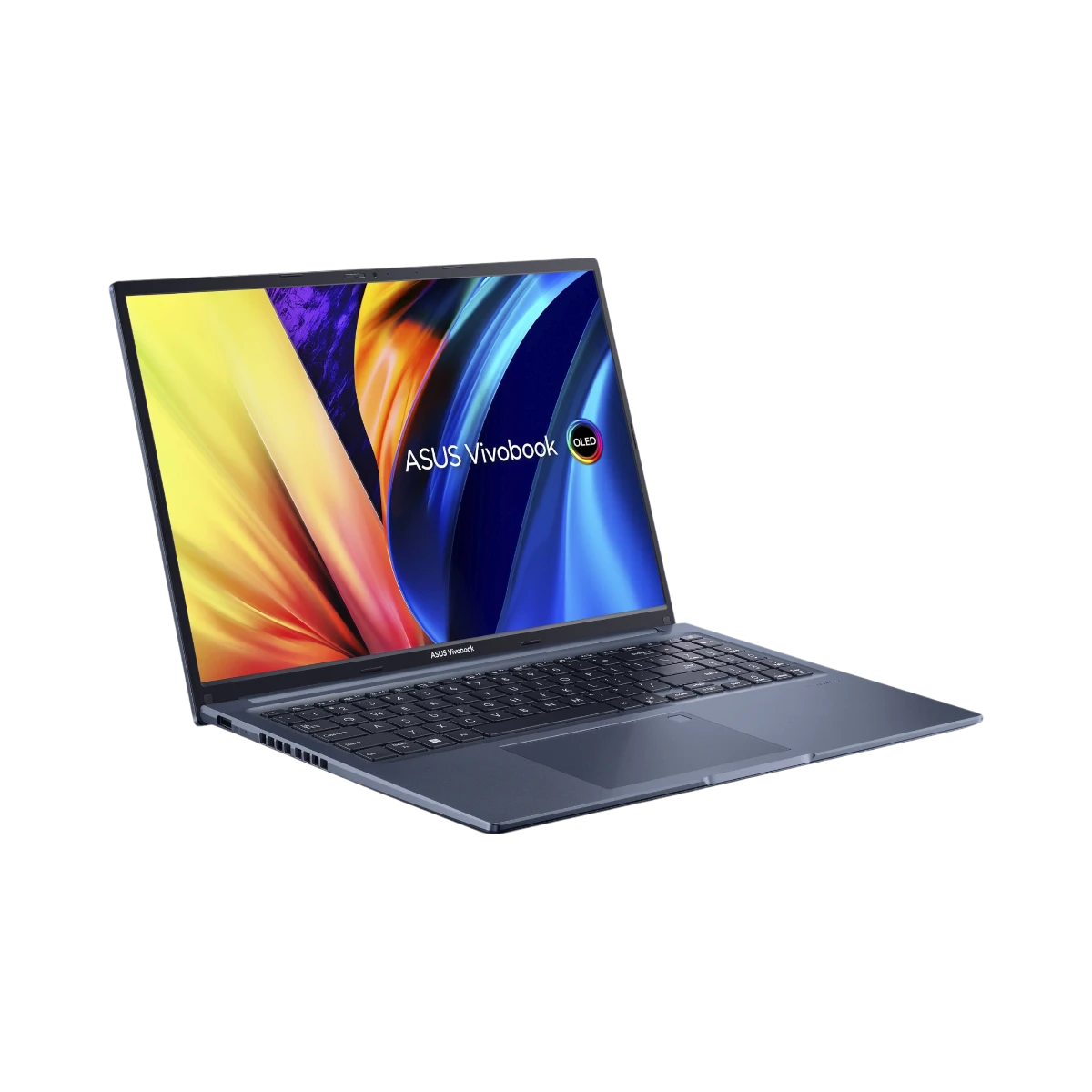 ASUS VivoBook 16X 16" 4K OLED Laptop, Intel Core i7-12700H, 16GB RAM, 512GB SSD — Being Shipped