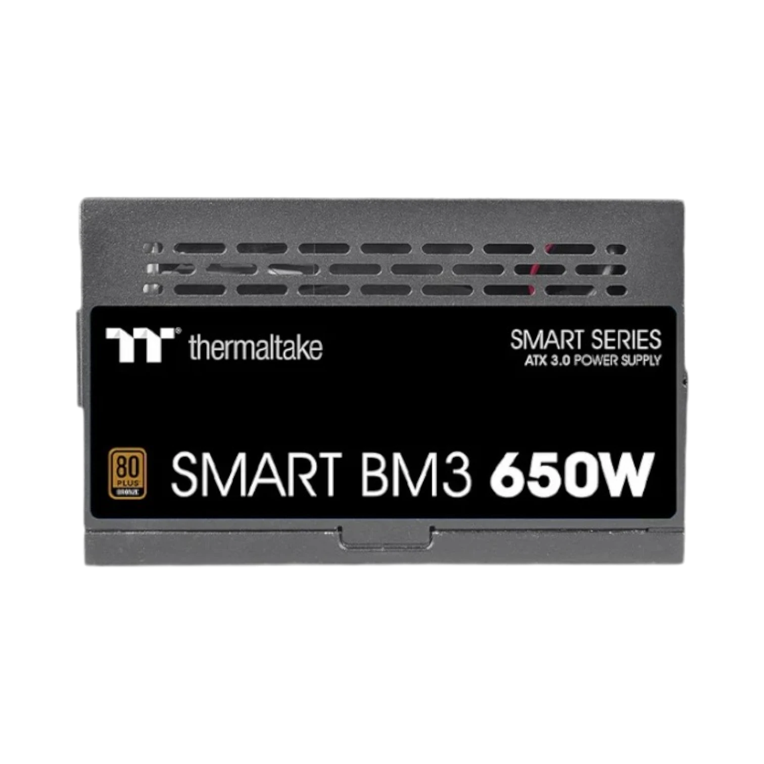 Thermaltake Smart BM3 Bronze 650W Semi-Modular Power Supply — Being Shipped