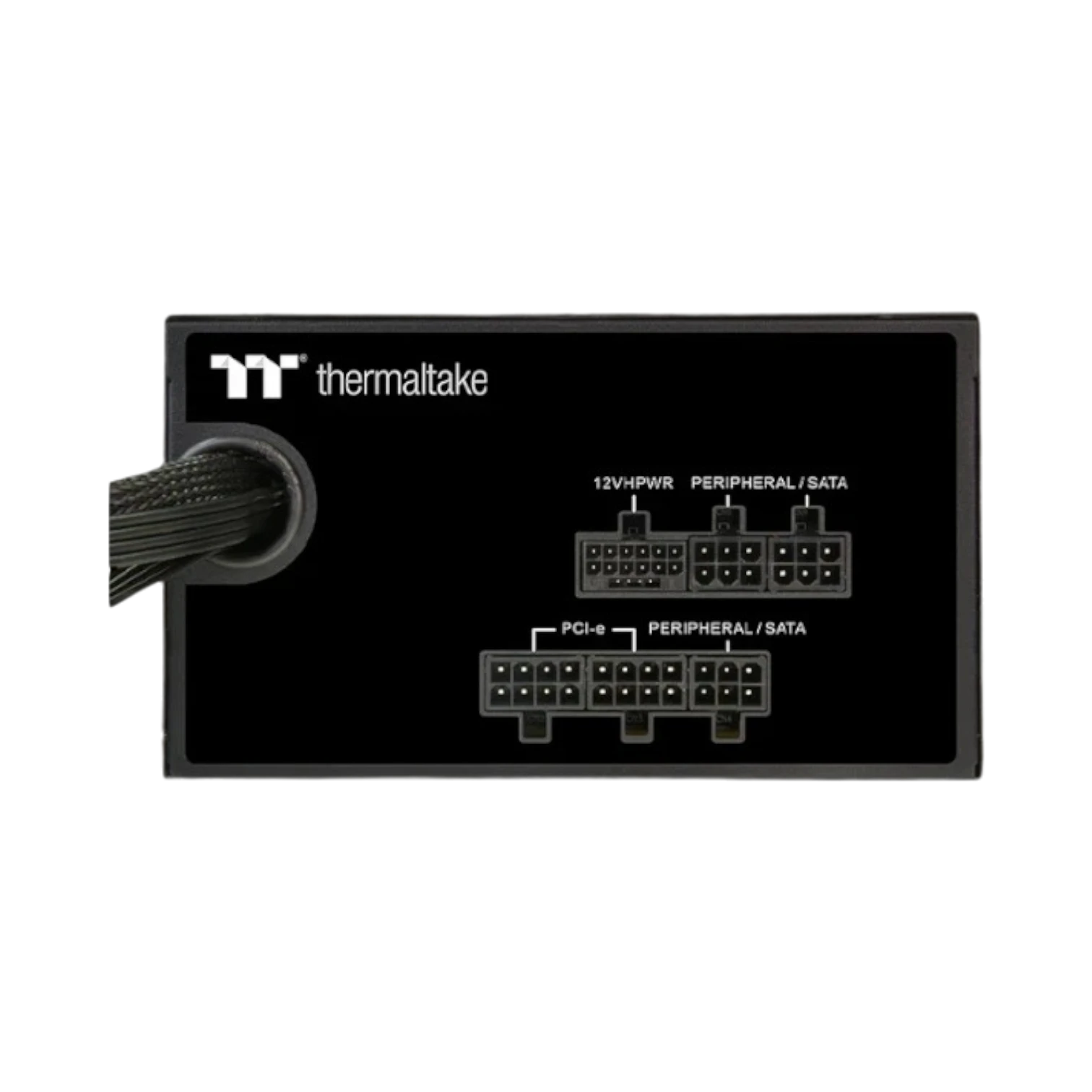 Thermaltake Smart BM3 Bronze 650W Semi-Modular Power Supply — Being Shipped