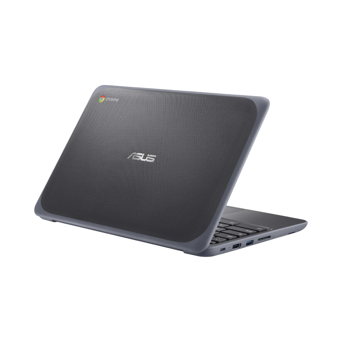 ASUS Chromebook C203XA 11.6" Rugged Notebook, MediaTek MT8127, 4GB RAM, 32GB eMMC — Being Shipped