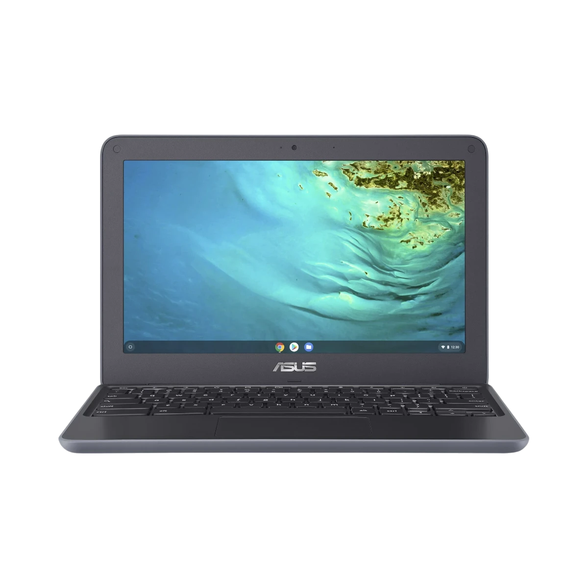 ASUS Chromebook C203XA 11.6" Rugged Notebook, MediaTek MT8127, 4GB RAM, 32GB eMMC — Being Shipped