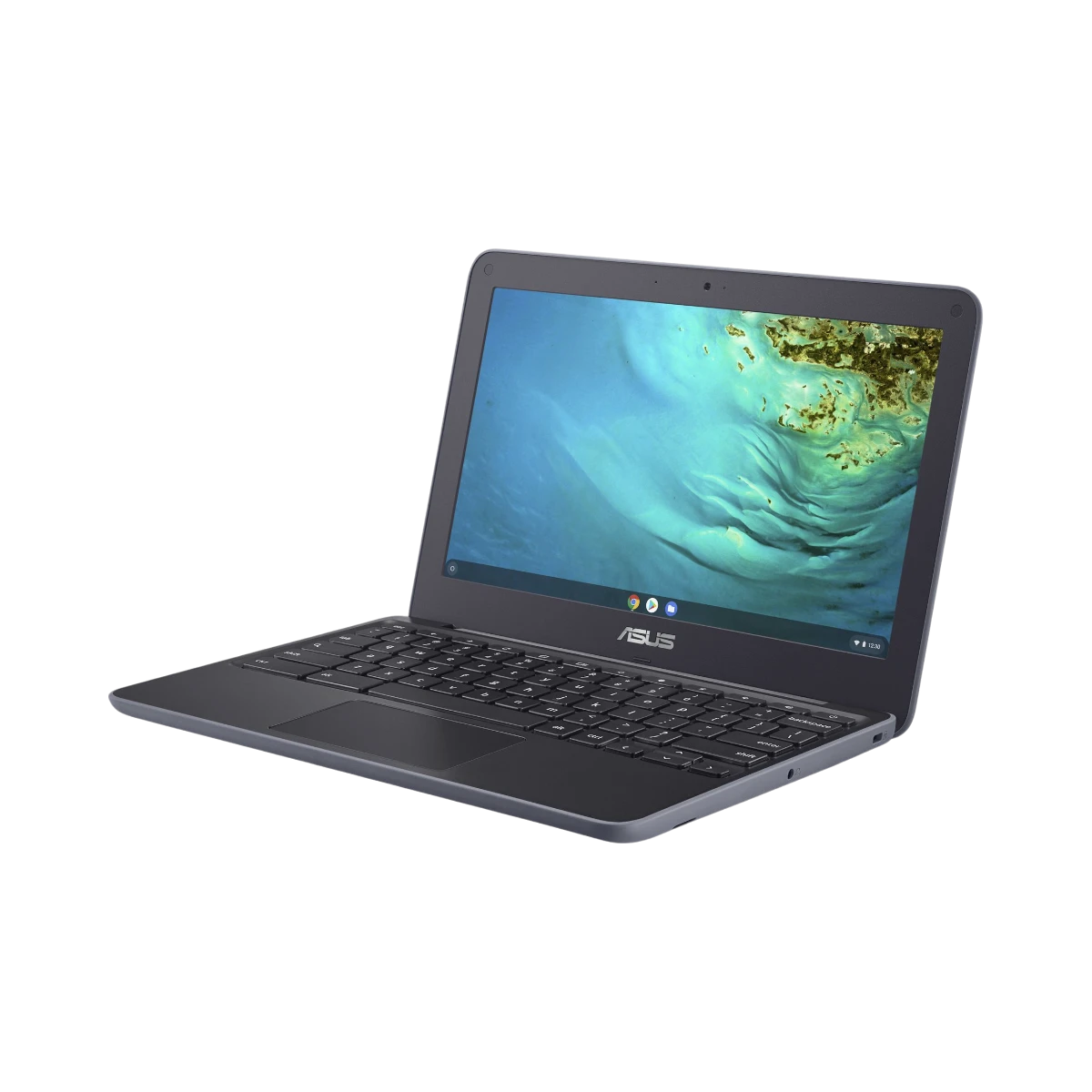 ASUS Chromebook C203XA 11.6" Rugged Notebook, MediaTek MT8127, 4GB RAM, 32GB eMMC — Being Shipped