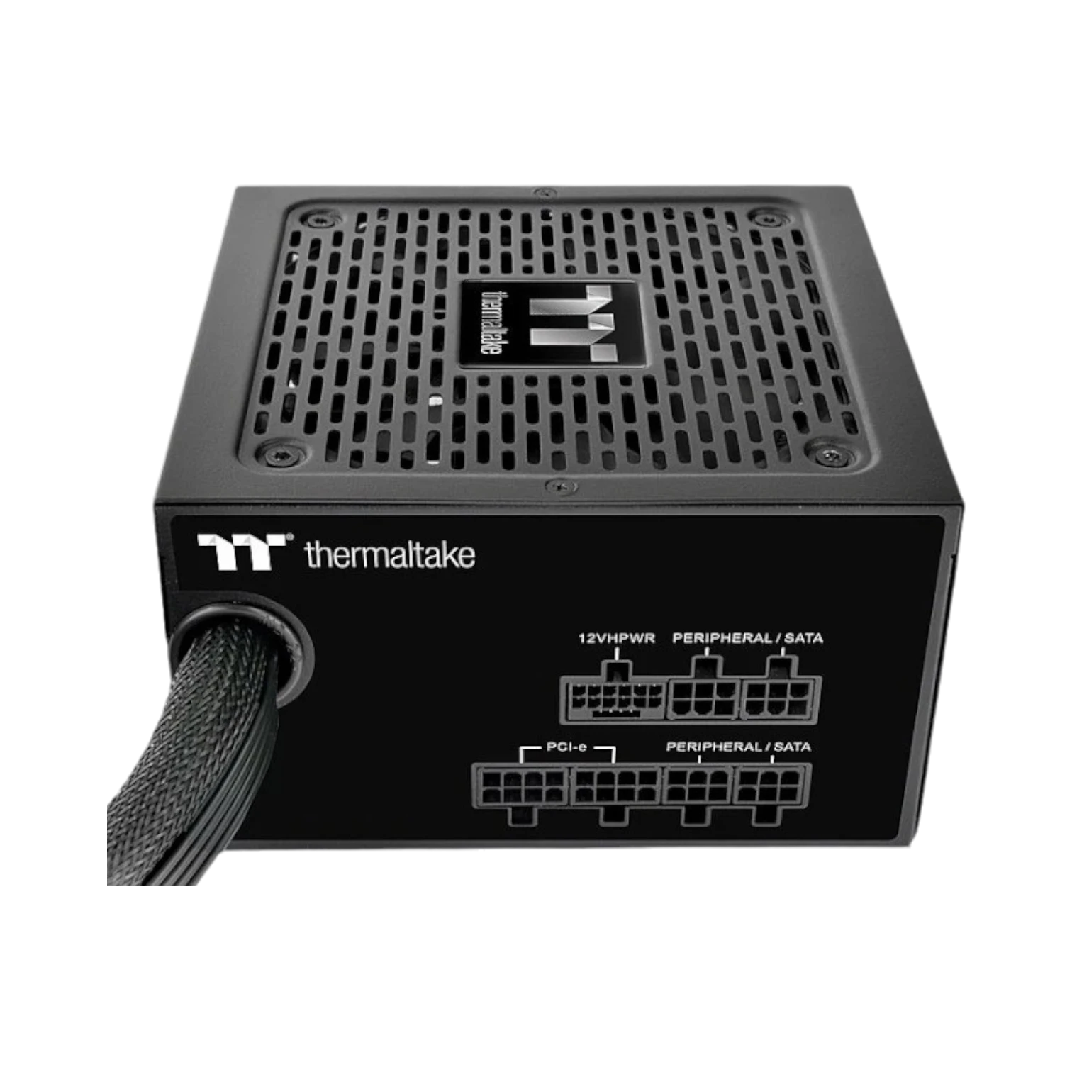 Thermaltake Smart BM3 850W 80 Plus Bronze Semi-Modular Power Supply — Being Shipped