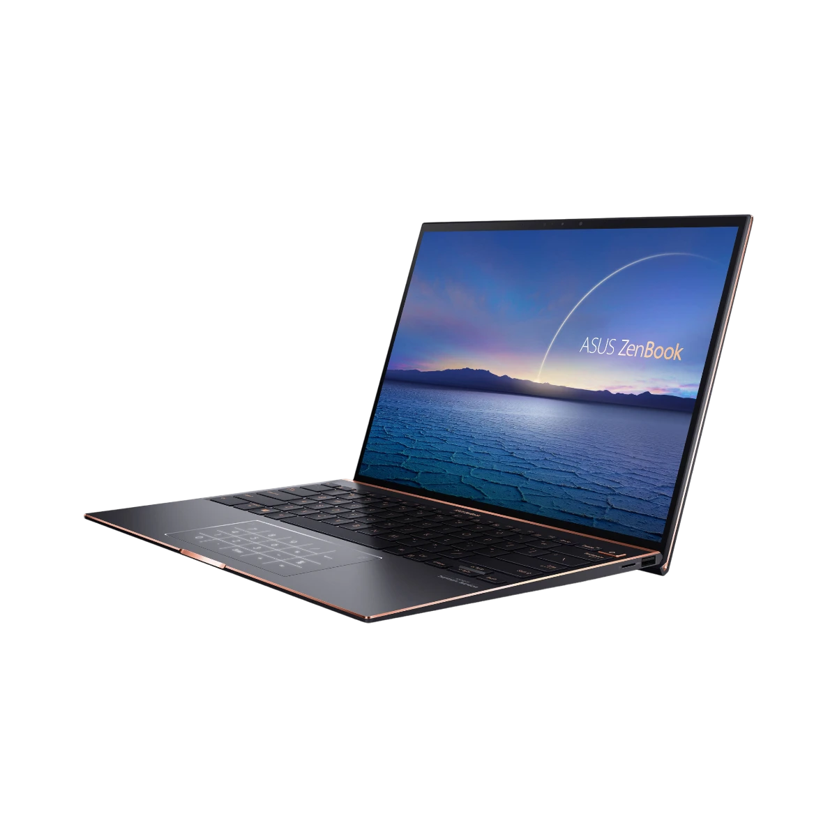 ASUS 13.9" ZenBook S Multi-Touch Laptop, Intel Core i7-1165G7, 16GB RAM, 1TB SSD — Being Shipped