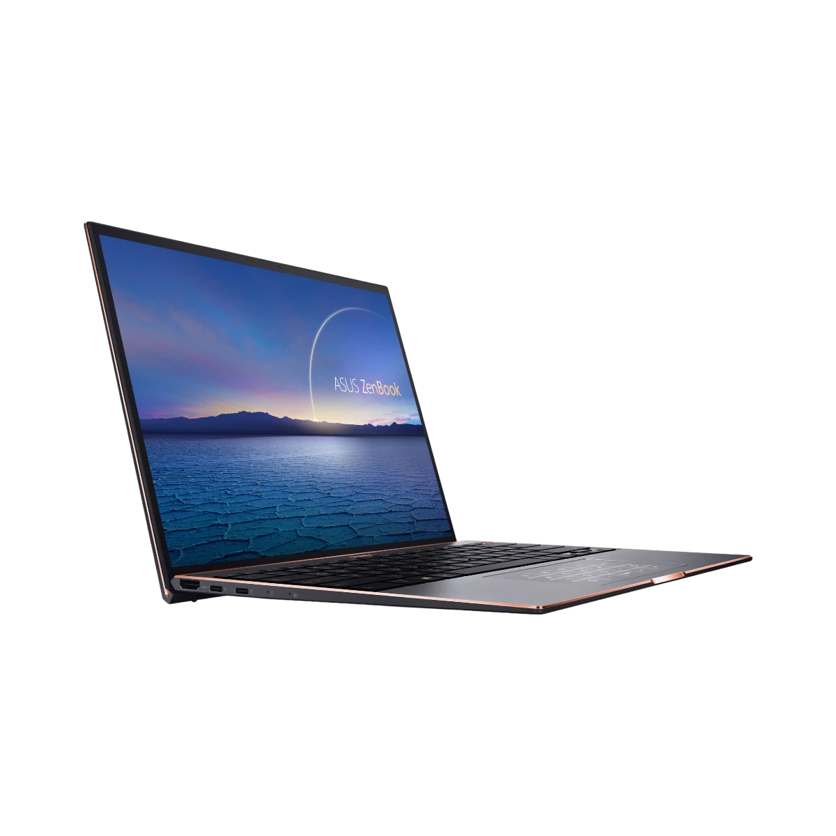 ASUS 13.9" ZenBook S Multi-Touch Laptop, Intel Core i7-1165G7, 16GB RAM, 1TB SSD — Being Shipped