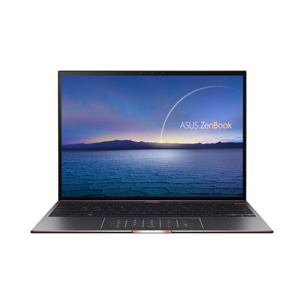 ASUS 13.9" ZenBook S Multi-Touch Laptop, Intel Core i7-1165G7, 16GB RAM, 1TB SSD — Being Shipped