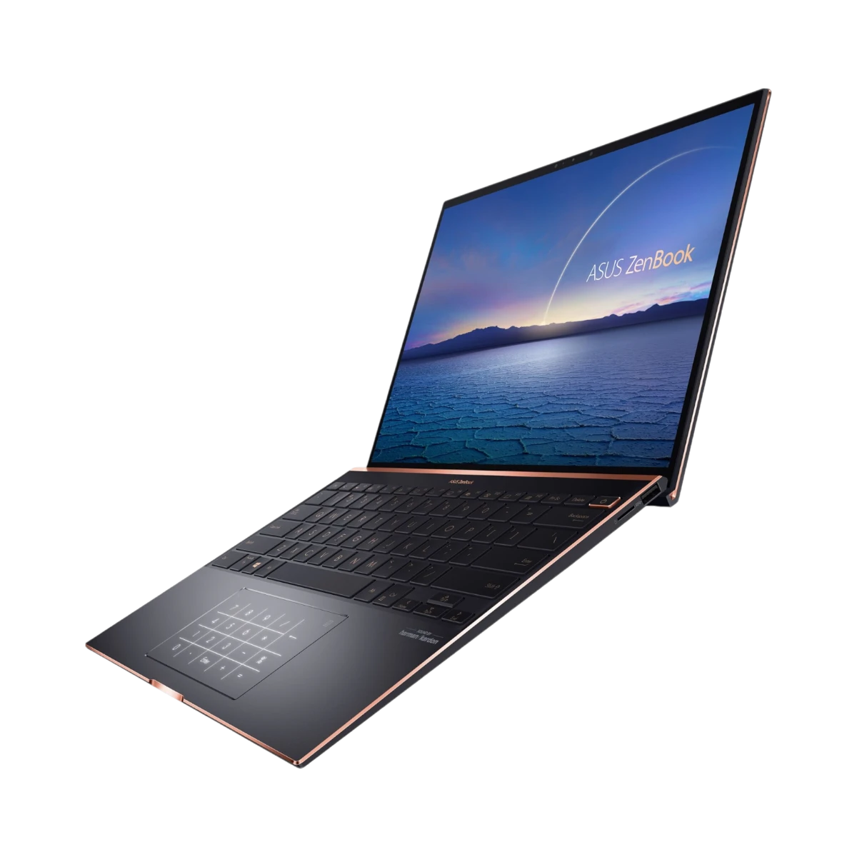 ASUS 13.9" ZenBook S Multi-Touch Laptop, Intel Core i7-1165G7, 16GB RAM, 1TB SSD — Being Shipped