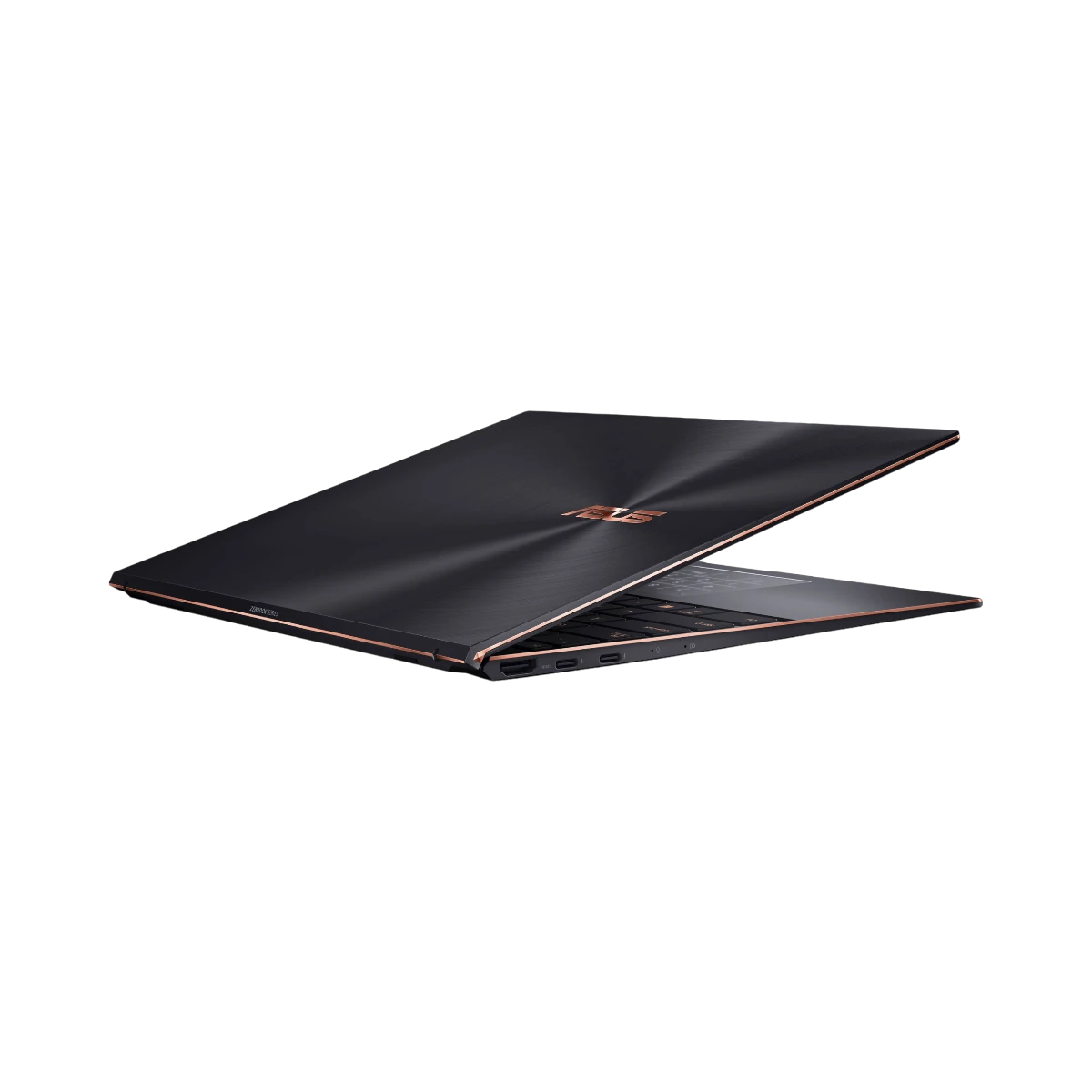 ASUS 13.9" ZenBook S Multi-Touch Laptop, Intel Core i7-1165G7, 16GB RAM, 1TB SSD — Being Shipped